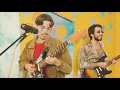 Mustard Service - Daddy Dookie Brown/Pleasantries | IOTV LIVE