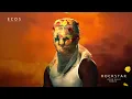 MC Caverinha, tal do dias - RockStar (Visualizer Oficial)