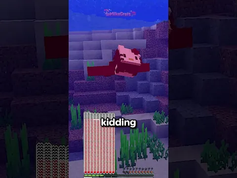 Minecraft, but i have 10k HEARTS! #minecraft