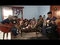 Download Lagu OH INA NI KEKE (Cover) | Nongkrong Ala Krontjong Toegoe