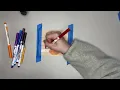 Make-your-own puzzle craft