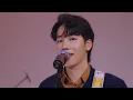 War Wanarat x Tik Playground - มุม [Live Session]