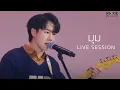 War Wanarat x Tik Playground - มุม [Live Session]