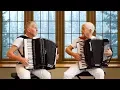 Download Lagu Tombe la Neige - Salvatore ADAMO - Accordion Music Acordeon