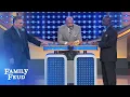 We WON T answer