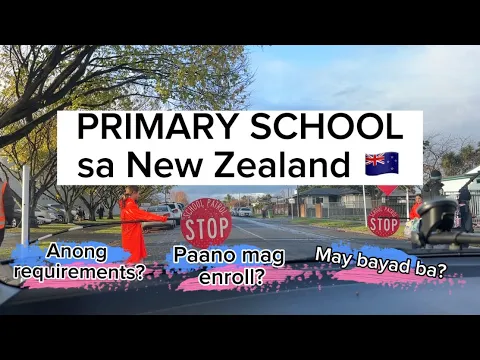 Download MP3 PRIMARY SCHOOL IN NEW ZEALAND? Requirements? Enrollment process? How much?