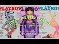100 of the Best PLAYBOY Covers of All Time