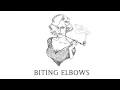 Download Lagu Biting Elbows - Who am I to Stand Still?