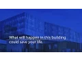 The University of Kansas Hospital Cambridge North Tower