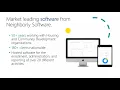 Emergency Rental Assistance Program Support and Software Solution