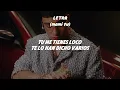 El Malilla, Maury - Mami Tu ( LETRA)