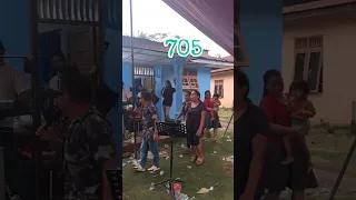 tak bosan bosan aku memandang mu