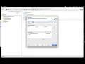 Filter file with Servlet using Eclipse Add Request