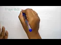 Operators in c Logical Assignment C Programming Lec-16