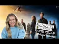Can Melissa Roxburgh Recap Manifest Seasons 1 - 4 in Two Minutes Manifest Rapid Recap