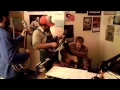 Trampled By Turtles - Victory (Live at 89.1 KHOL)