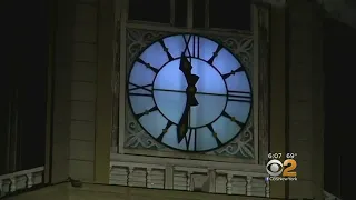 Koreas Unify Time Zones