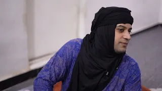 ام نعيم ومعاناة اليبيعون بالشارع تحشيش