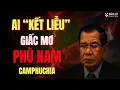 Download Lagu Việt Nam Có Thật Sự Chặn Đứng Kênh Đào Phù Nam Của Campuchia?- BÀN CỜ PHÂN TÍCH