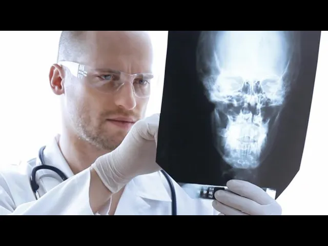 Oral and Maxillofacial Surgeons