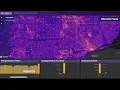 An Introduction to Kickbox js a Code Acceleration Library for Kinetica and Mapbox