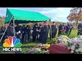 New Jersey Family Sues Funeral Home For 50 Million For Putting Wrong Body In Casket
