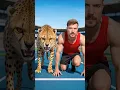 Download Lagu I Raced A Cheetah