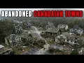 Lagu 12 Ghost Towns in Canada You're Not Supposed to Know