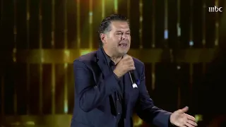  مش بالكلام    من أجمل ما غنى راغب علامة دندنها