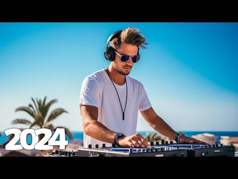 Download MP3 Ibiza Summer Mix 2024 🍓 Best Of Tropical Deep House Music Chill Out Mix 2023 🍓 Chillout Lounge