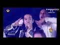 王一博 -【无感】- Wang Yibo Hunan NYE 2019 Wugan live concert performance - full version