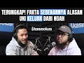 Download Lagu TERUNGKAP! FAKTA SEBENARNYA ALASAN UKI KELUAR DARI NOAH - Uki Kautsar [PART 1]