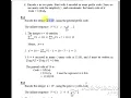 general prefix code