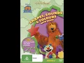 Download Lagu Songs from Bear in the Big Blue House: Shapes, Sounds \u0026 Colours With Bear DVD