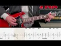 AC/DC - Shoot to Thrill - Guitar Tab | Lesson | Cover | Tutorial