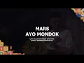 Lagu MARS AYO MONDOK - GERAKAN NASIONAL AYO MONDOK
