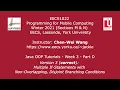EECS1022 W21 - Java Tutorials