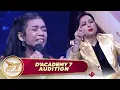 Perjuangannya Berbuah Manis! Suchy-Kolaka Berhasil Membuat Juri Terpana | D'Academy 7 Audition
