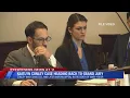 Conley Case Heading Back to Grand Jury