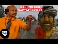 Bannerlord Captains Guide - 4 Builds Best Wanderers Wives Husbands To Pick For Each
