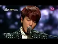씨엔블루_Can't Stop (Can't Stop by CNBLUE of M COUNTDOWN 2014.03.13)