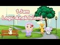 Lagu Lagu Anak Islami - Rukun Iman, Rukun Islam, Keluarga Nabi, Aku mau ke Mekkah, Sholawat Badar