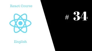ReactJS Course in English -