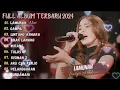 SASYA ARKHISNA - LAMUNAN | FULL ALBUM TERBARU 2024 (Viral Tiktok)