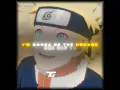 Download Lagu Naruto Became 7th Hokage| HBD Naruto 🥳❤️‍🩹
