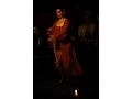 Martinete con el violin de Pavel Sakuta en el Tablao La Quimera