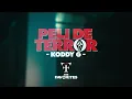 Peli De Terror - Køddy G (VIDEO OFICIAL)