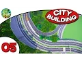 Lagu Minecraft City Building E05 - New Roads!