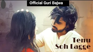 Tenu Soh Lage mere pyar di | udey shergill | Garry sandhu ( full video ) latest punjabi song 2021 Hd