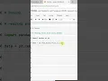 Reading excel file in Pandas